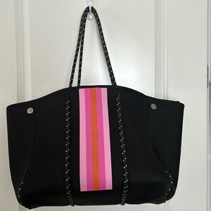 Large Neoprene Tote